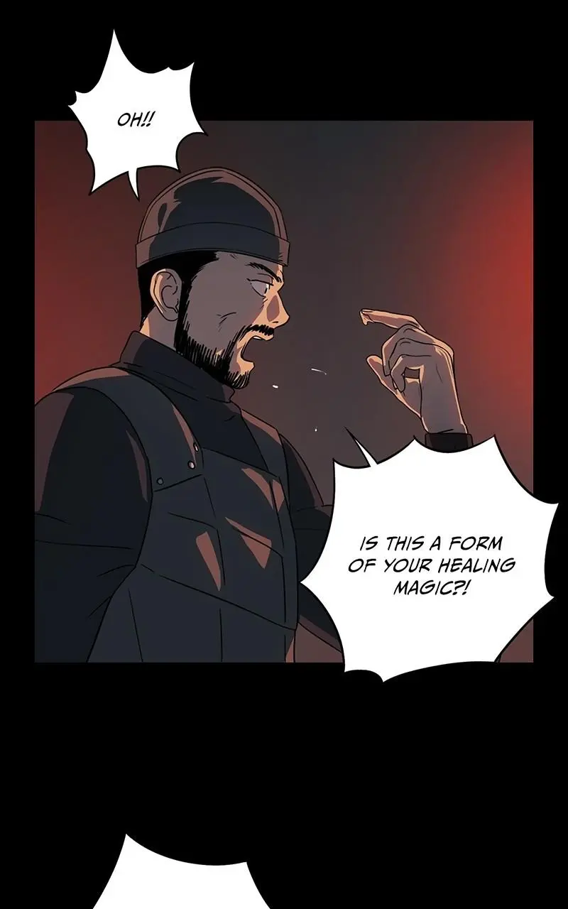 The Spark in Your Eyes Chapter 183