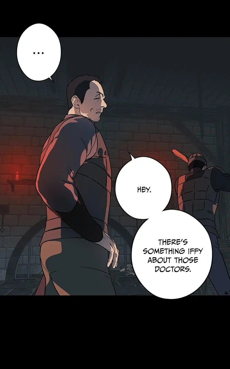 The Spark in Your Eyes Chapter 183