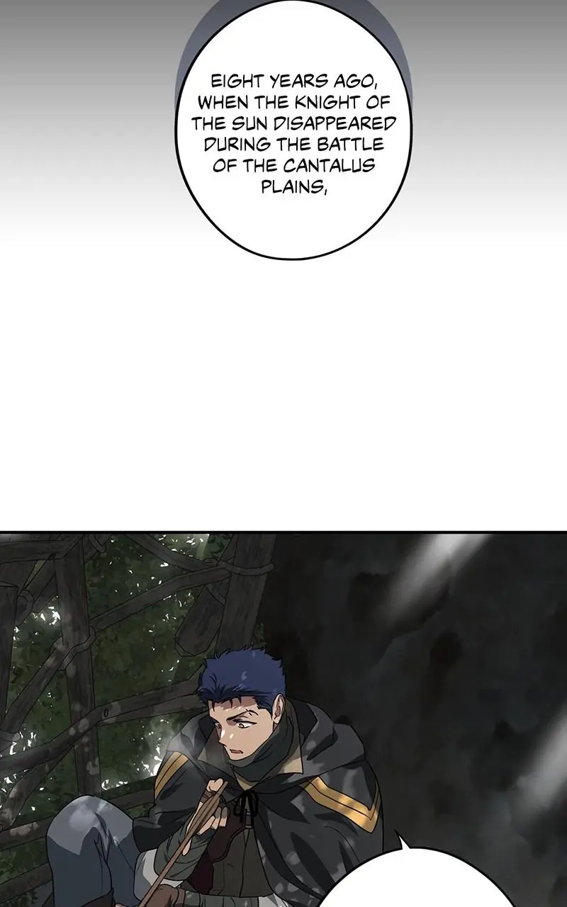 The Spark in Your Eyes Chapter 183