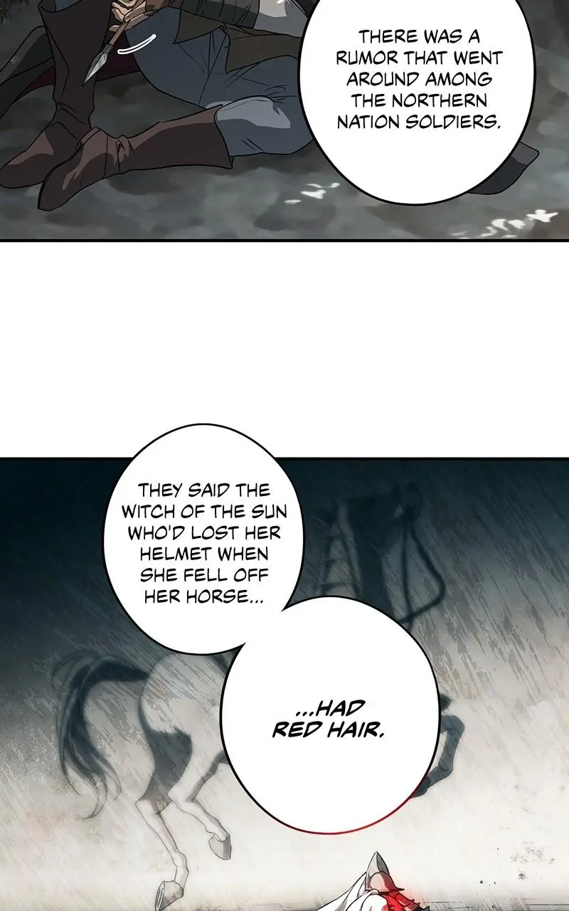 The Spark in Your Eyes Chapter 183