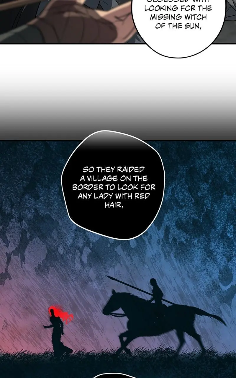 The Spark in Your Eyes Chapter 183