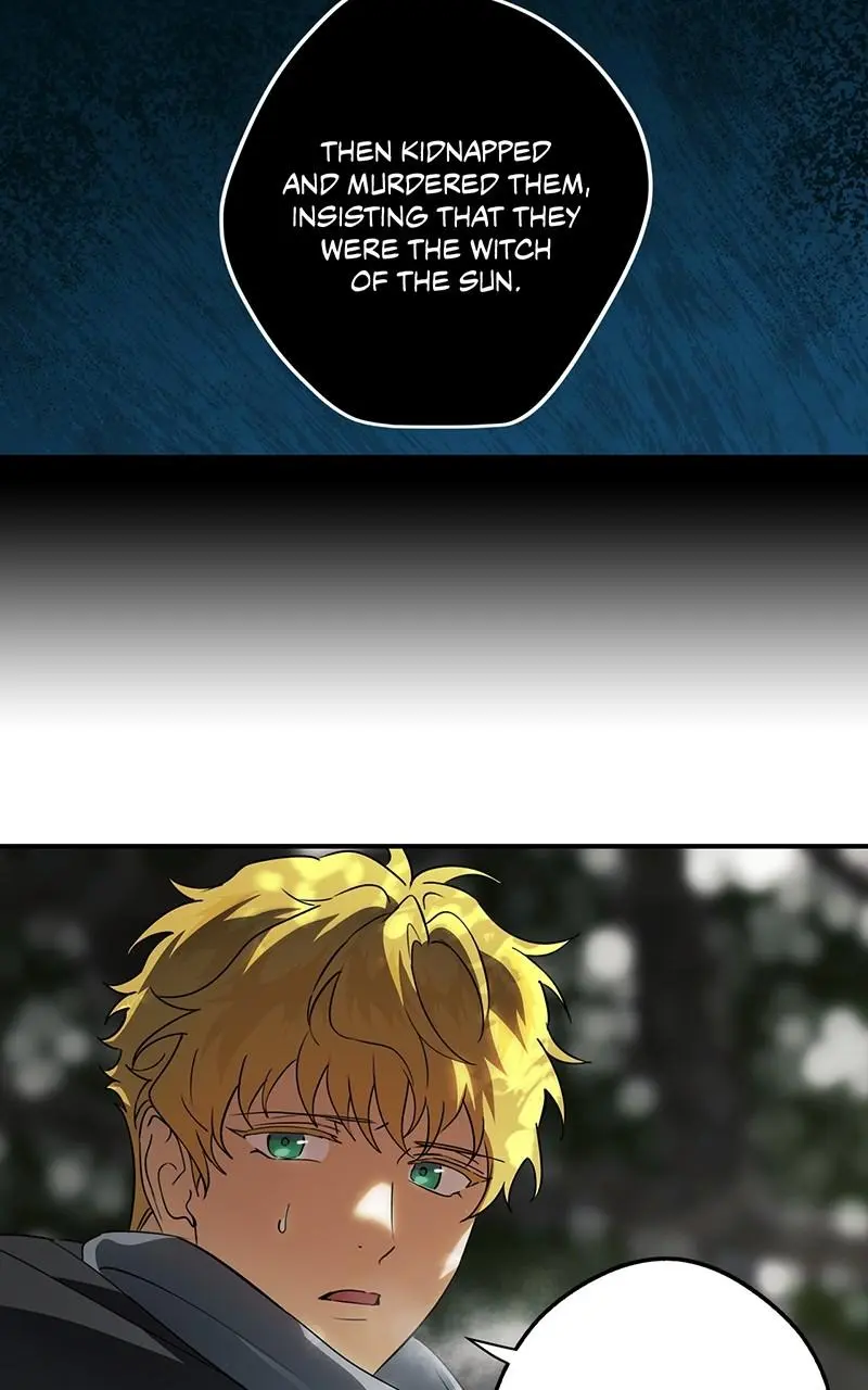 The Spark in Your Eyes Chapter 183