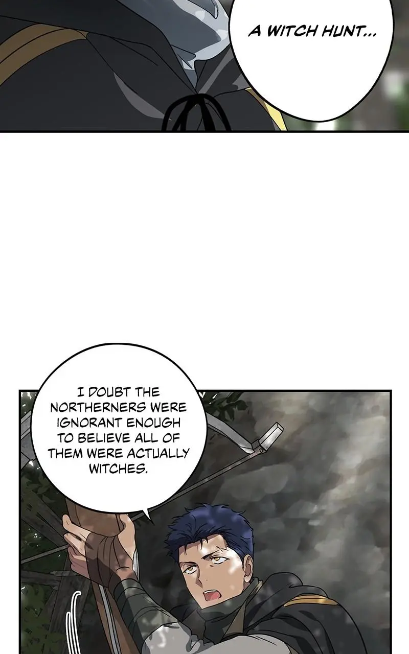 The Spark in Your Eyes Chapter 183