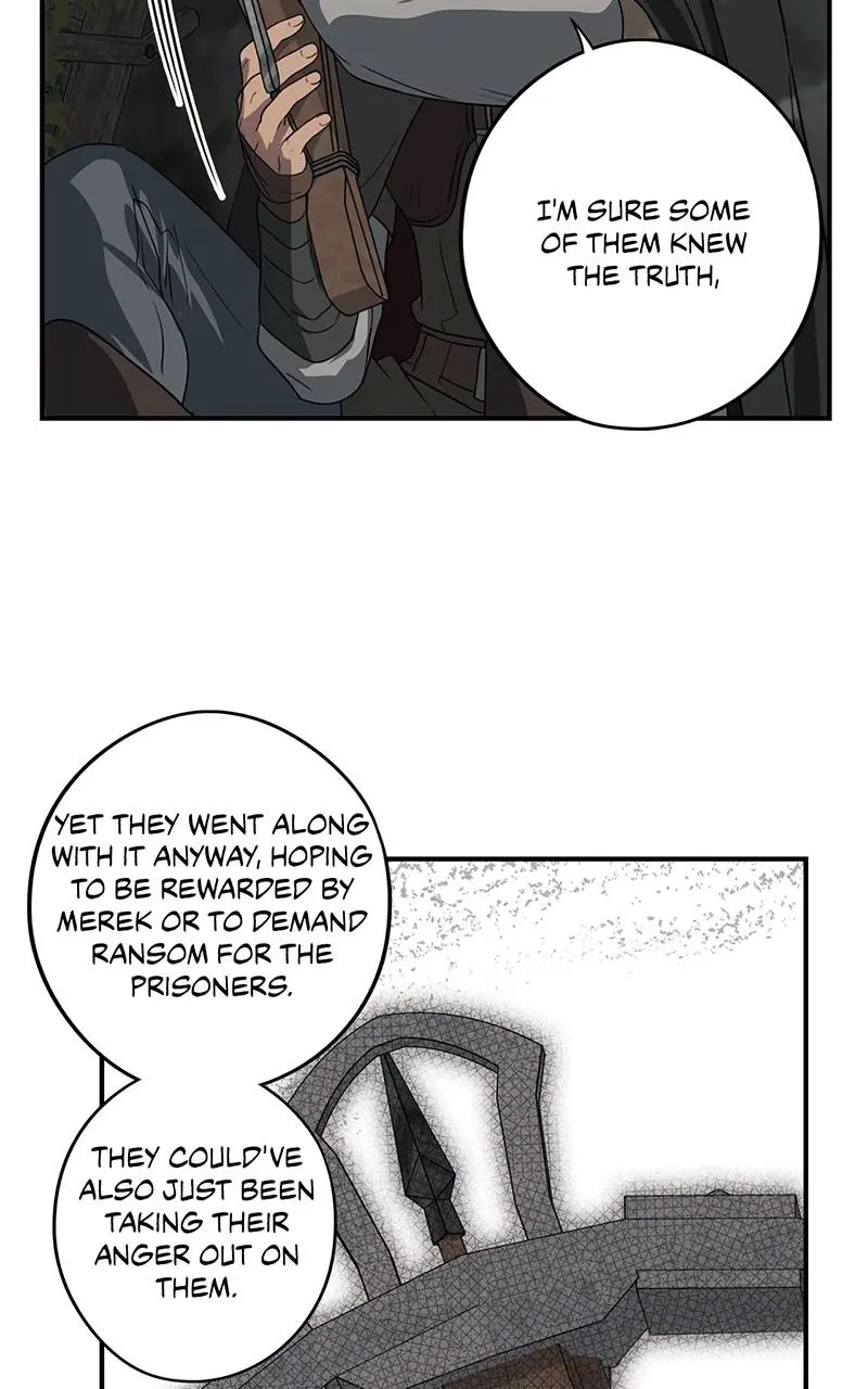 The Spark in Your Eyes Chapter 183