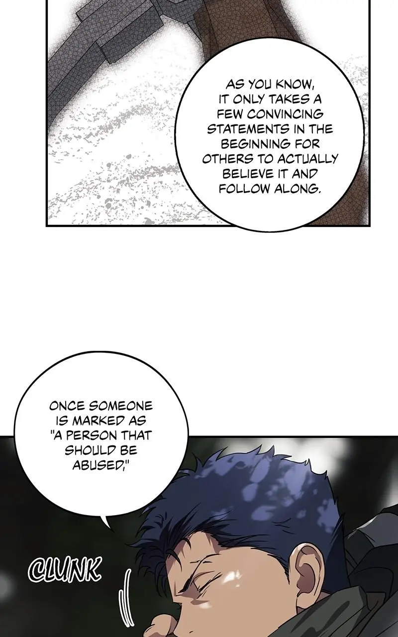 The Spark in Your Eyes Chapter 183