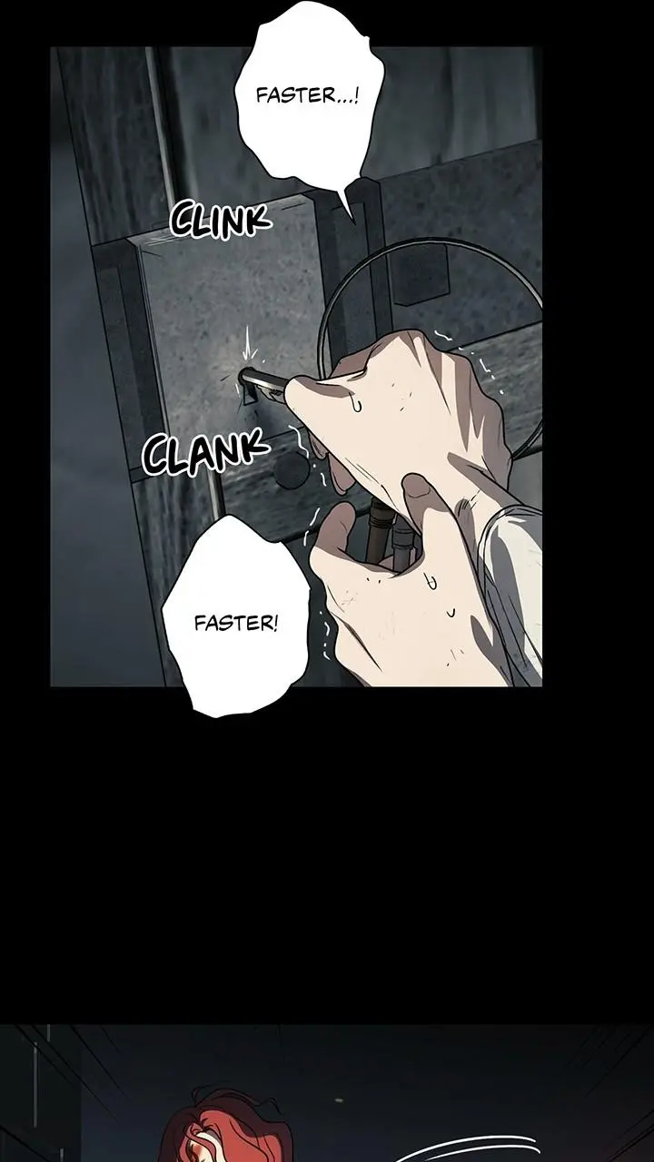 The Spark in Your Eyes Chapter 184