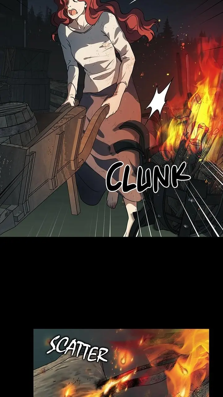 The Spark in Your Eyes Chapter 184