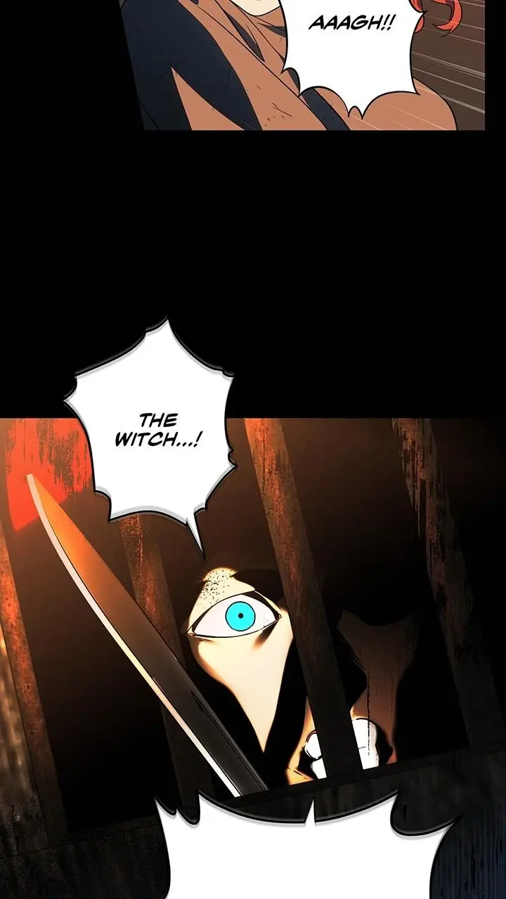 The Spark in Your Eyes Chapter 184