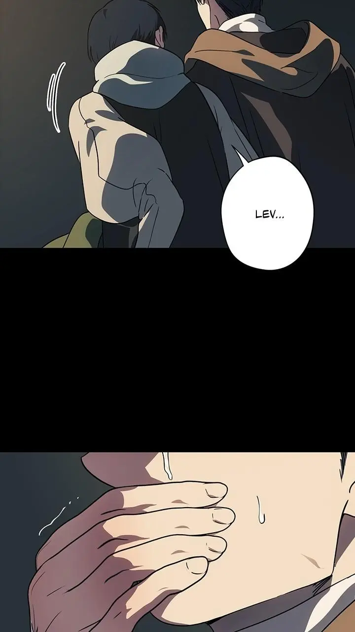 The Spark in Your Eyes Chapter 184