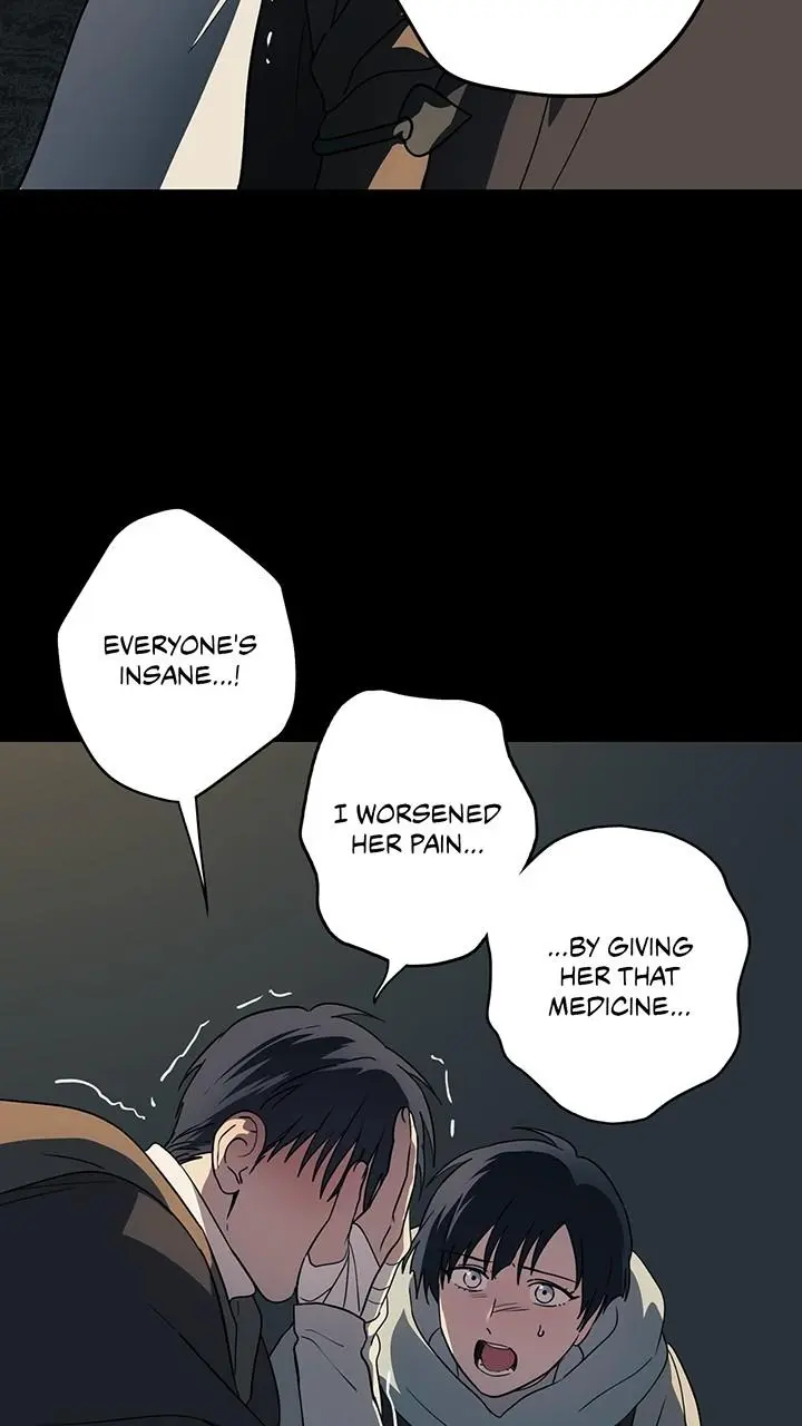 The Spark in Your Eyes Chapter 184