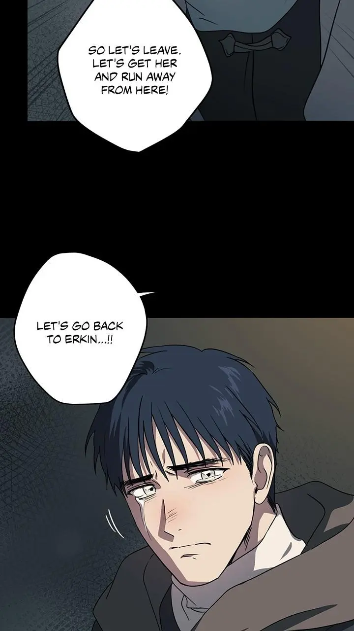 The Spark in Your Eyes Chapter 184