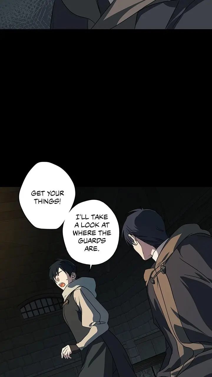The Spark in Your Eyes Chapter 184
