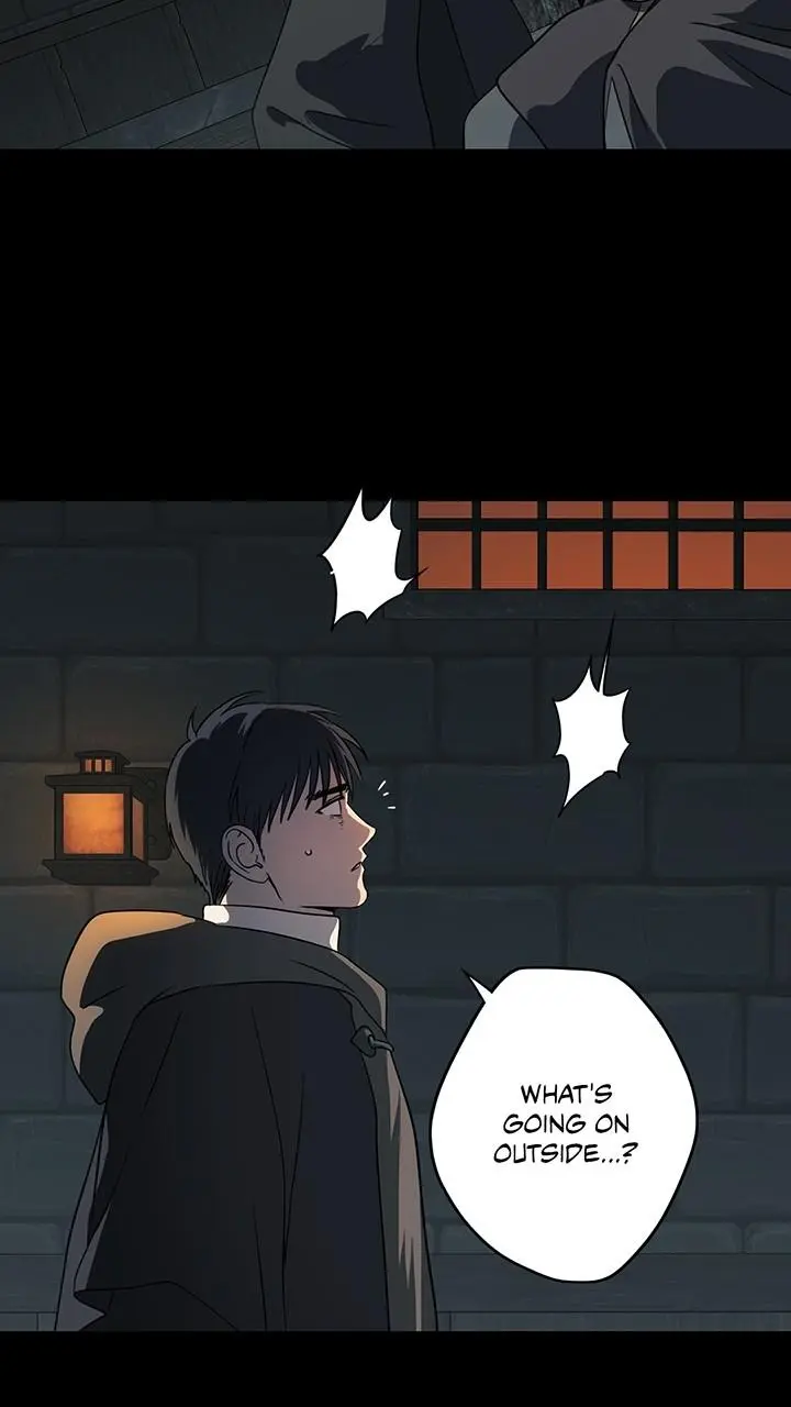 The Spark in Your Eyes Chapter 184