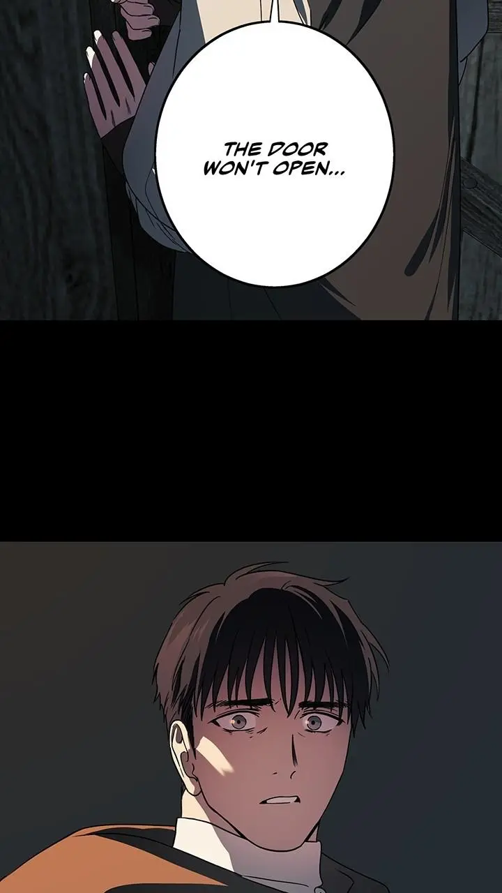 The Spark in Your Eyes Chapter 184