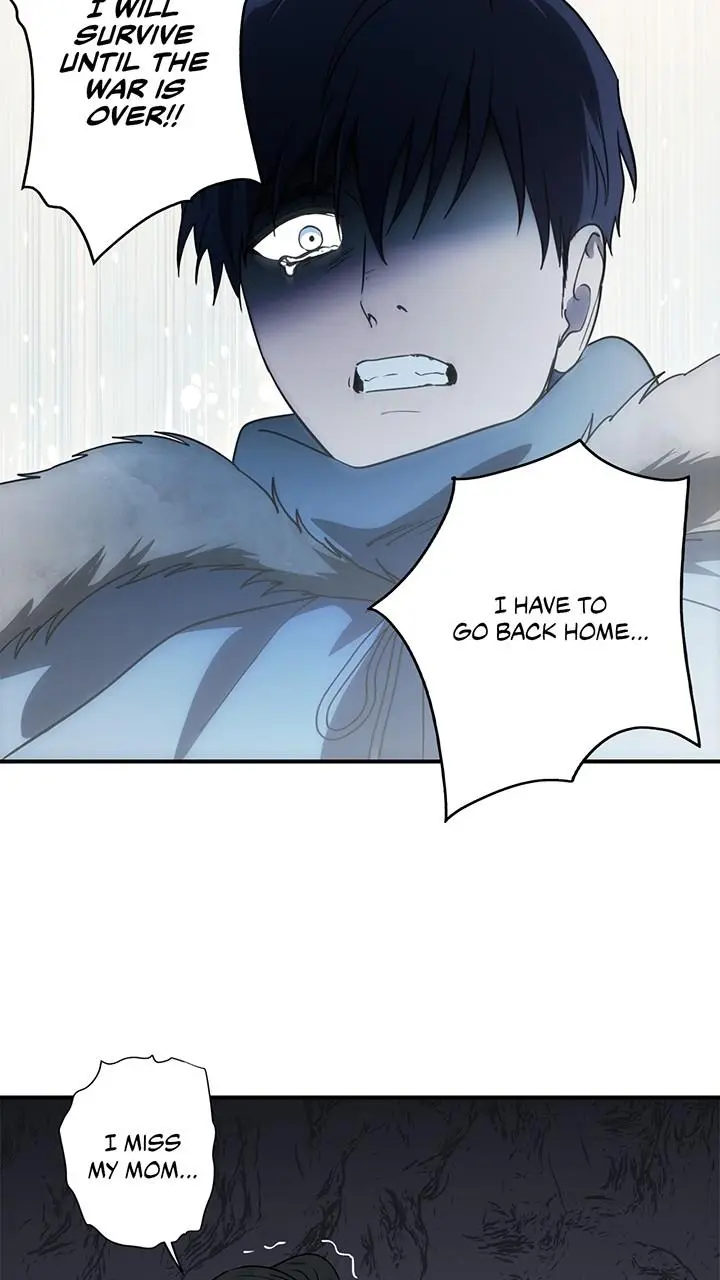 The Spark in Your Eyes Chapter 184