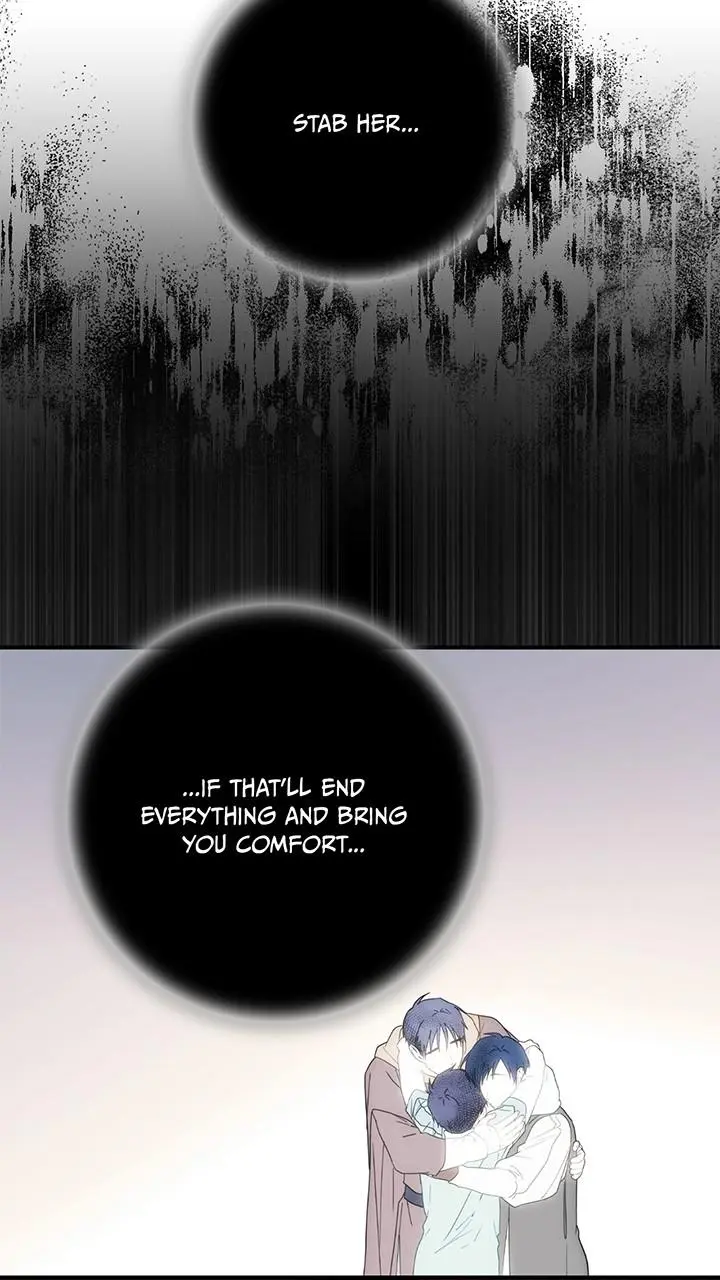 The Spark in Your Eyes Chapter 184