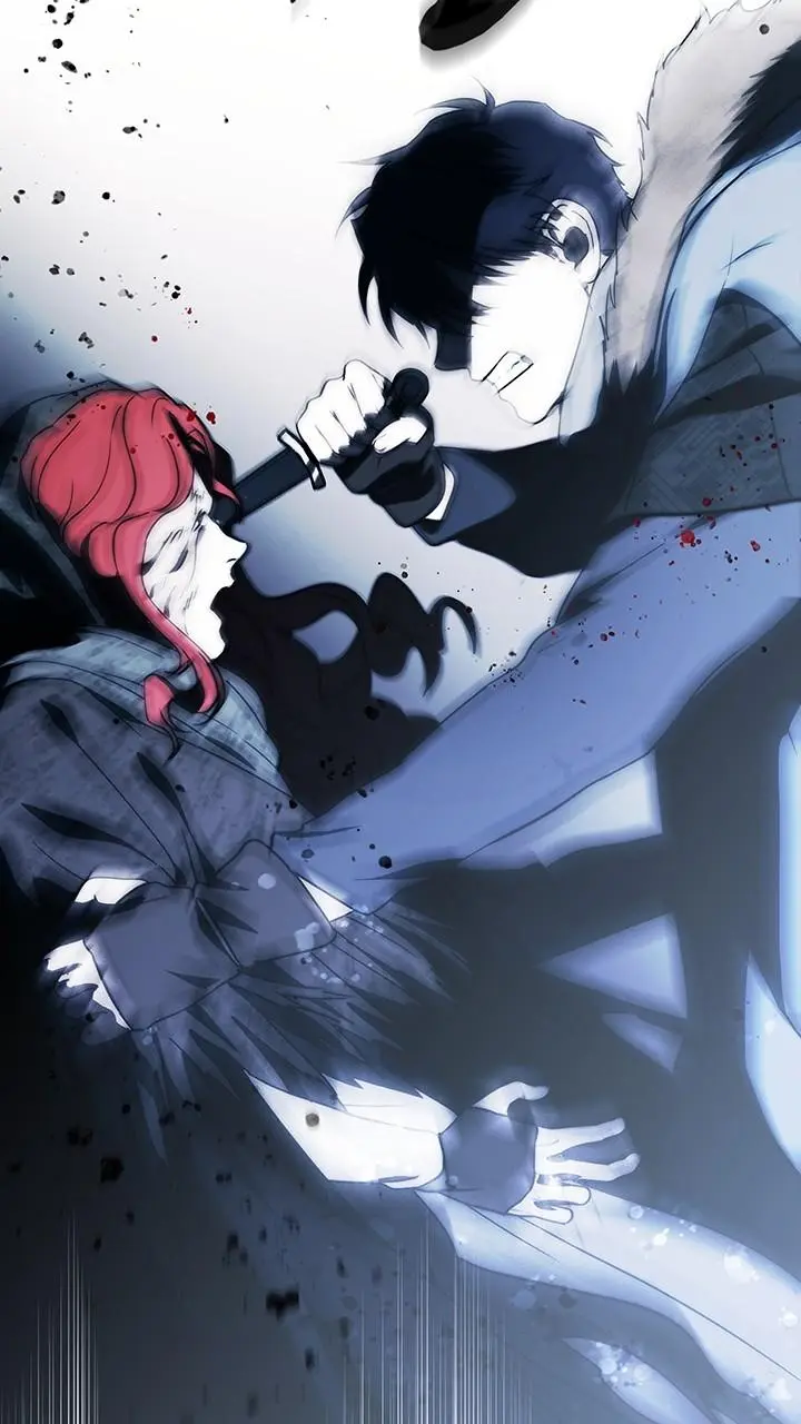The Spark in Your Eyes Chapter 184