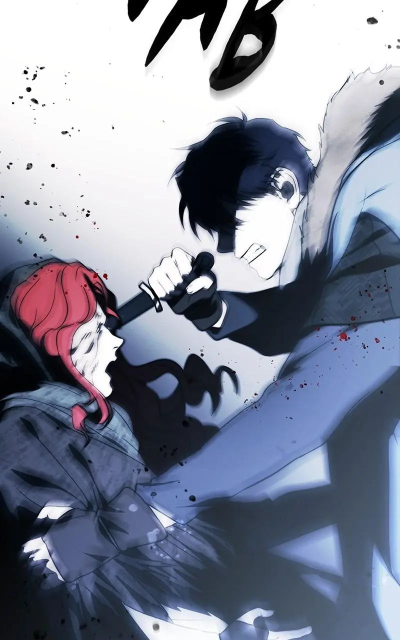 The Spark in Your Eyes Chapter 185