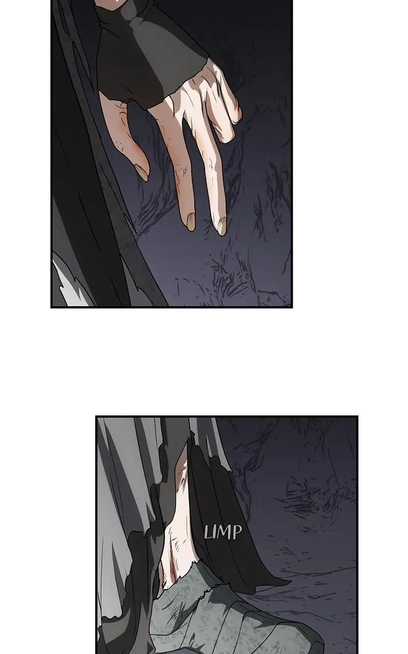 The Spark in Your Eyes Chapter 185
