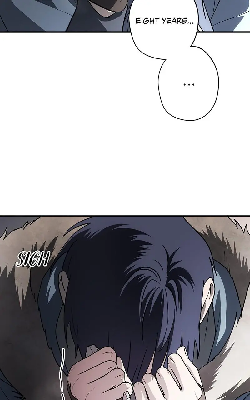 The Spark in Your Eyes Chapter 185