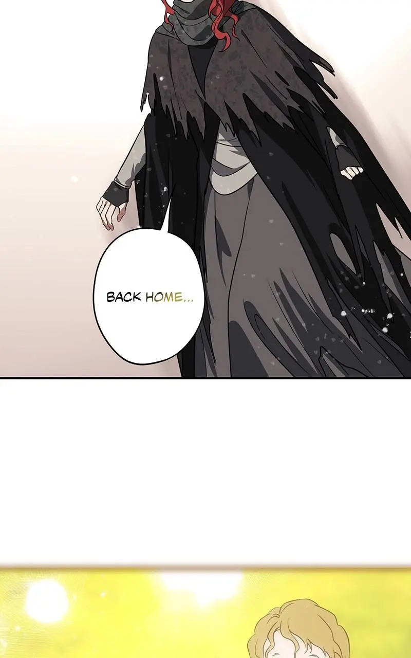 The Spark in Your Eyes Chapter 185