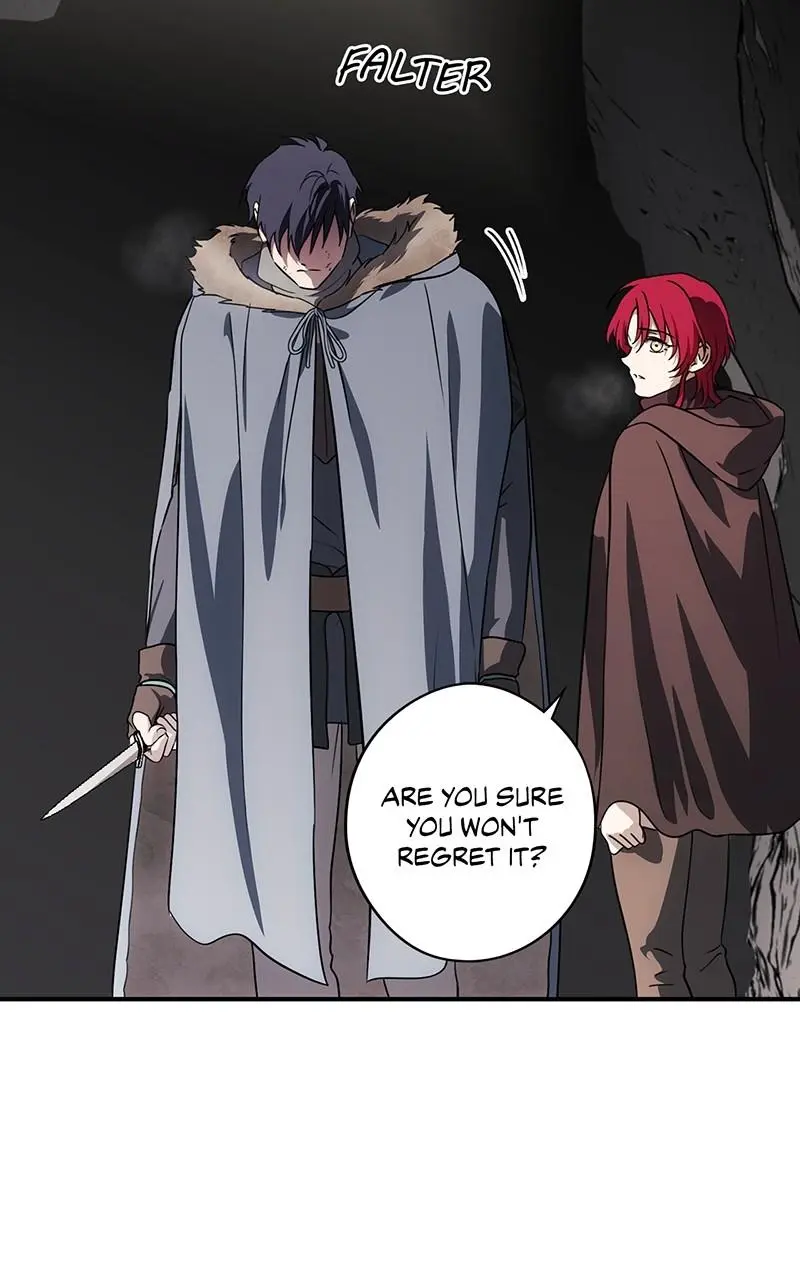 The Spark in Your Eyes Chapter 185
