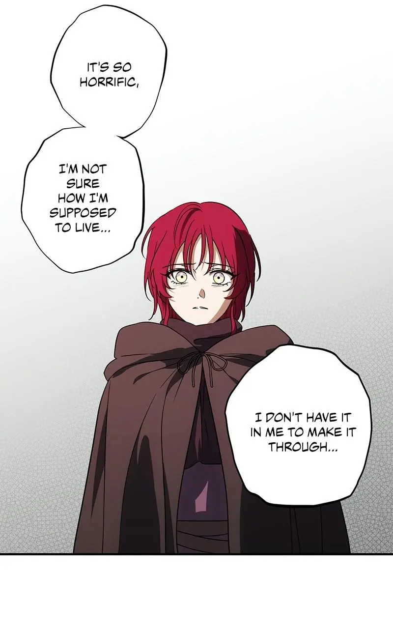 The Spark in Your Eyes Chapter 185