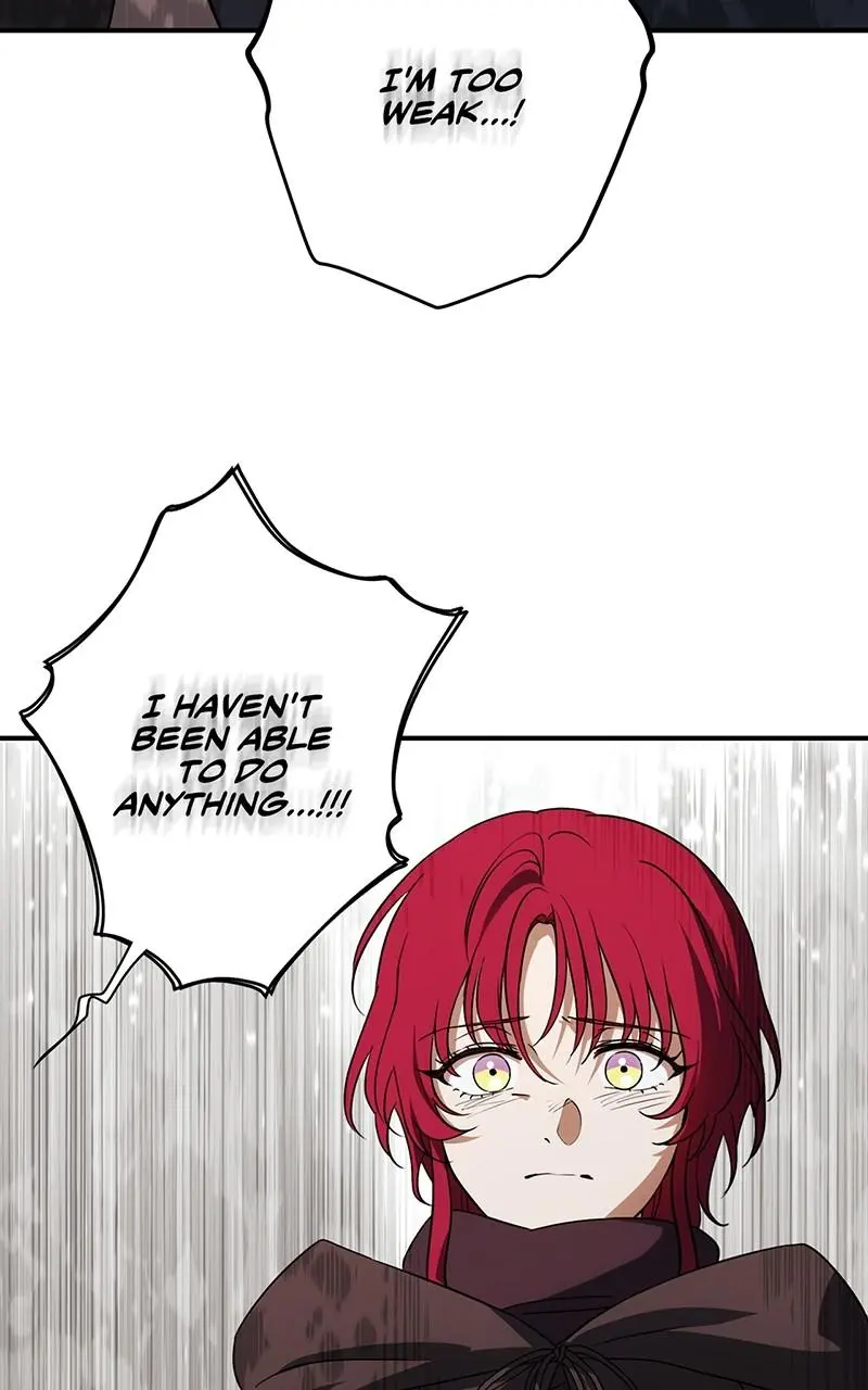 The Spark in Your Eyes Chapter 185