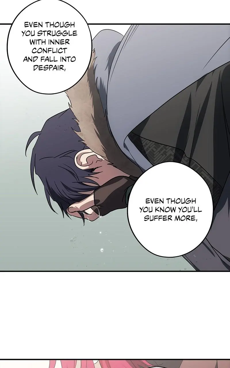 The Spark in Your Eyes Chapter 185