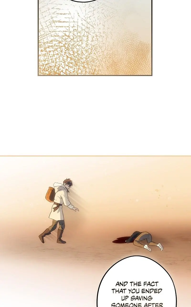 The Spark in Your Eyes Chapter 185