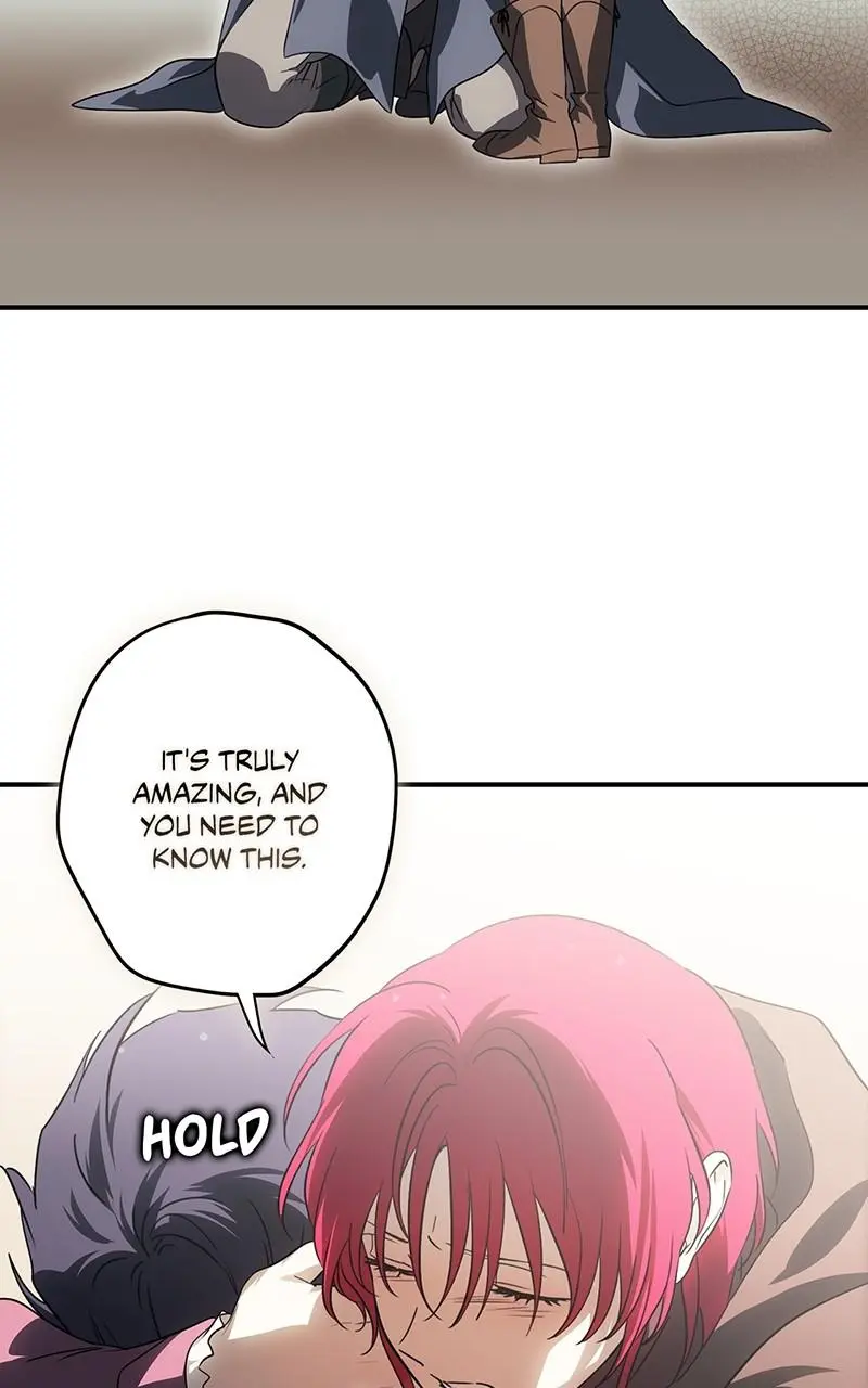 The Spark in Your Eyes Chapter 185