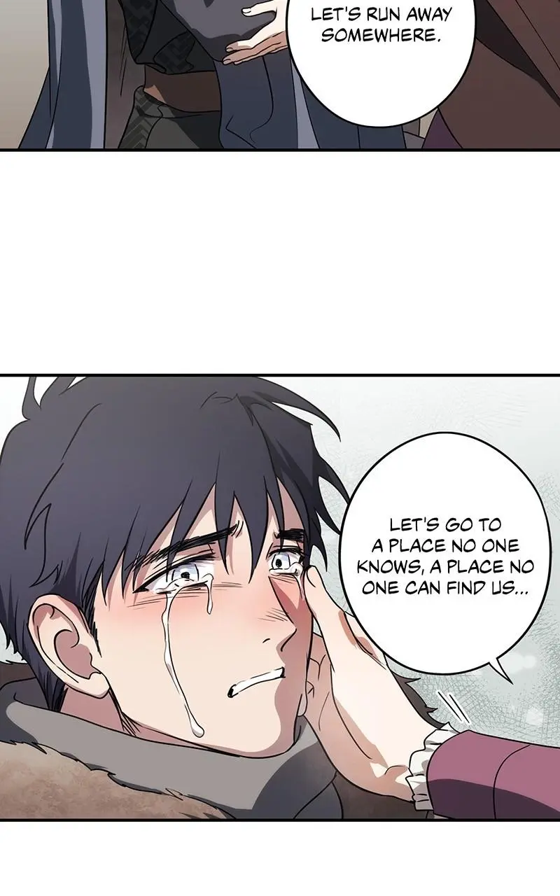 The Spark in Your Eyes Chapter 185