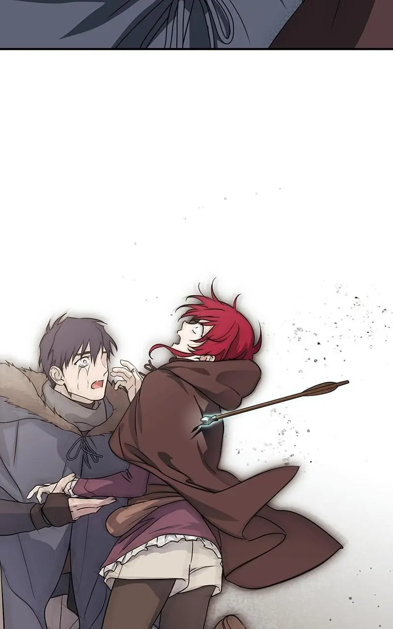 The Spark in Your Eyes Chapter 185