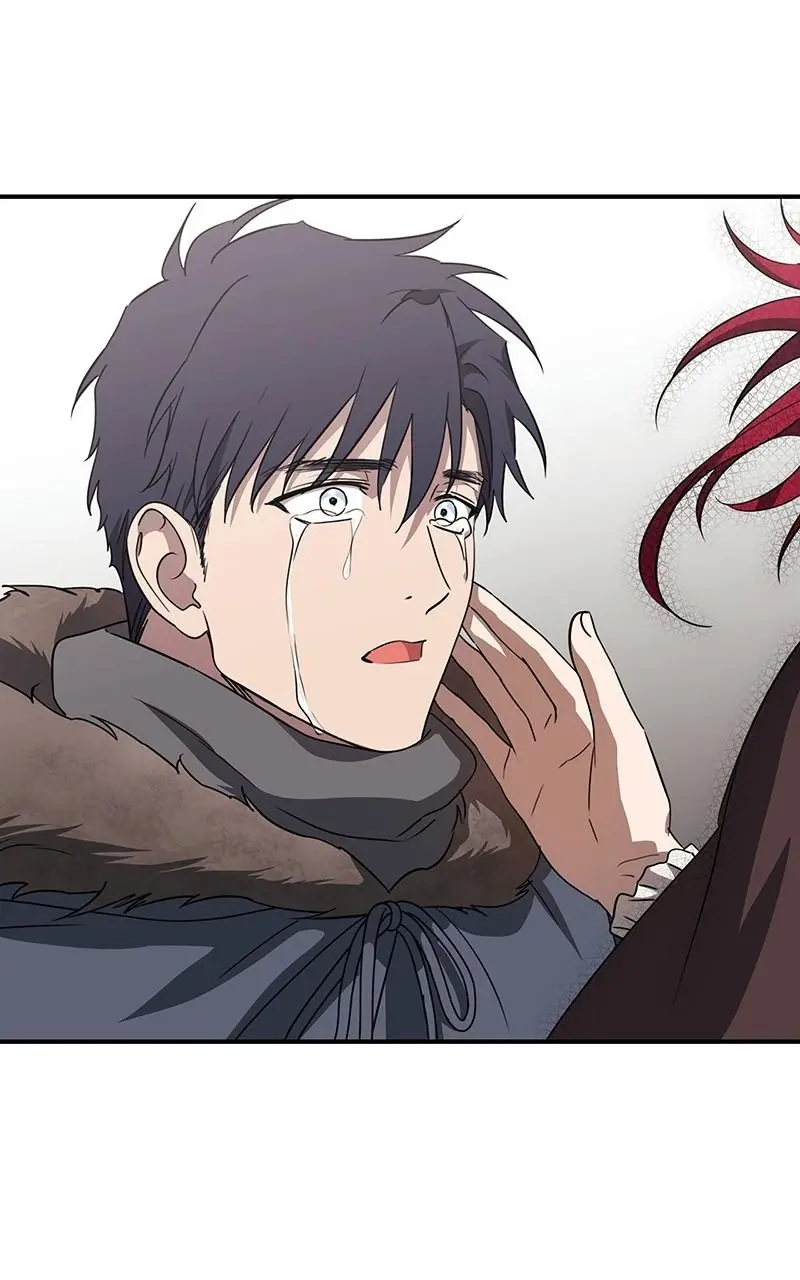 The Spark in Your Eyes Chapter 186