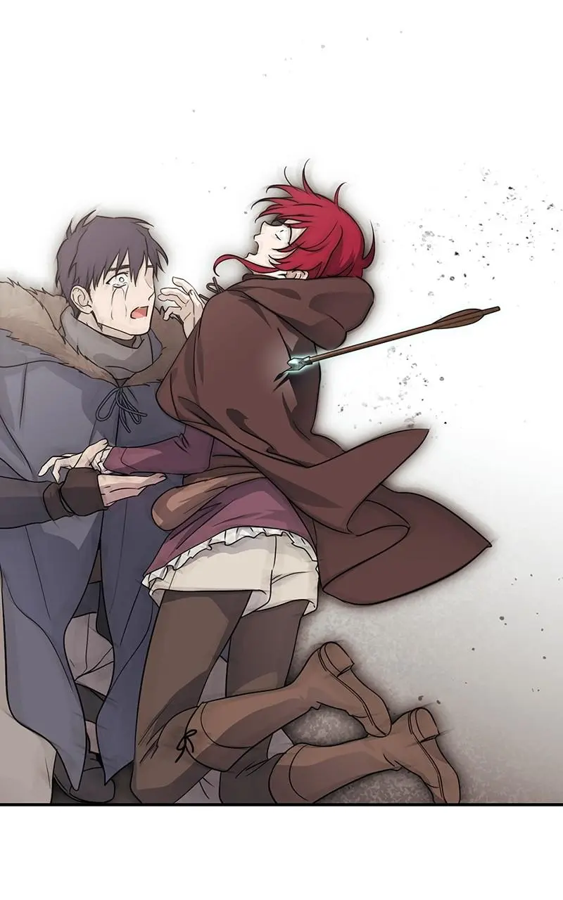 The Spark in Your Eyes Chapter 186