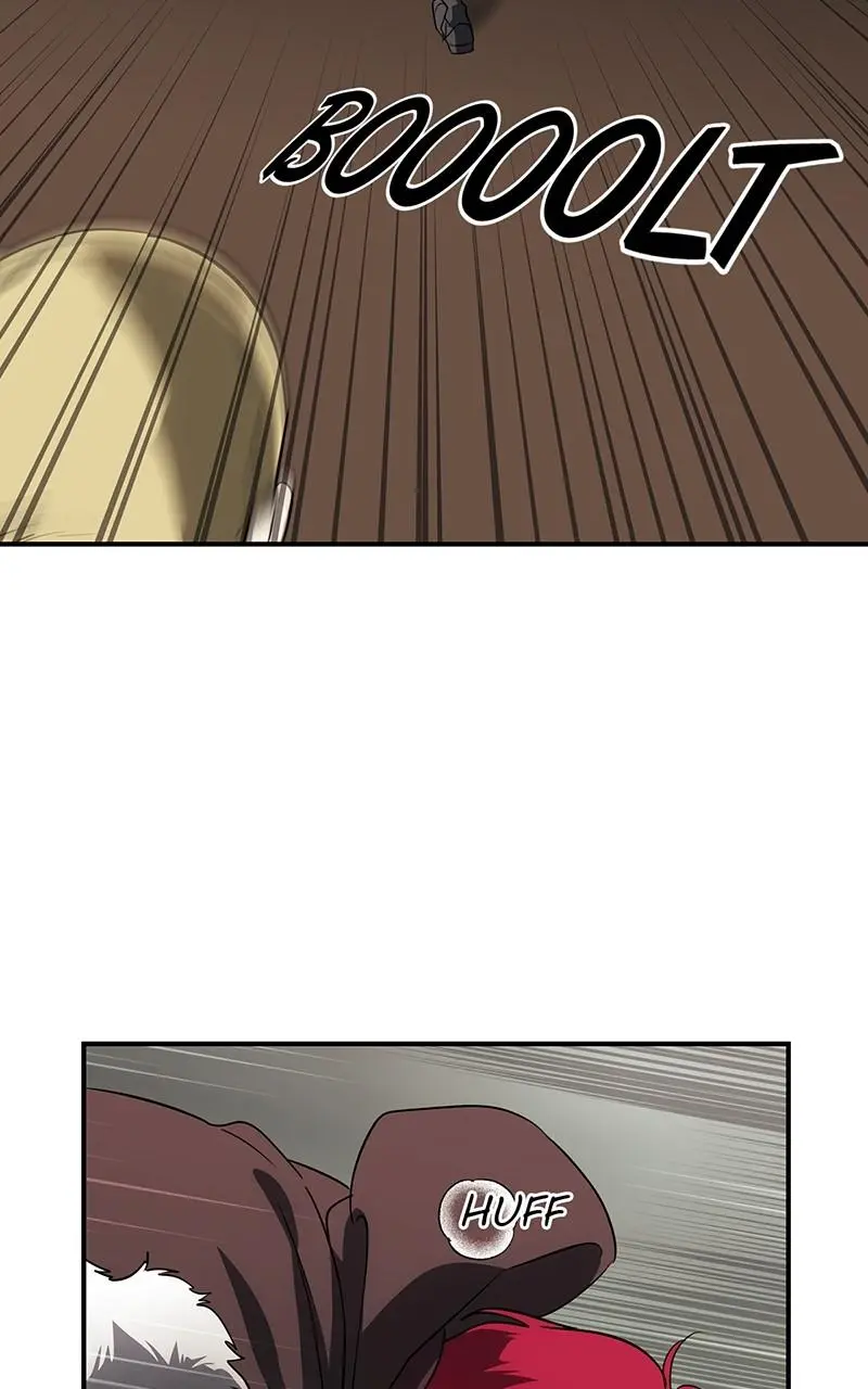 The Spark in Your Eyes Chapter 186
