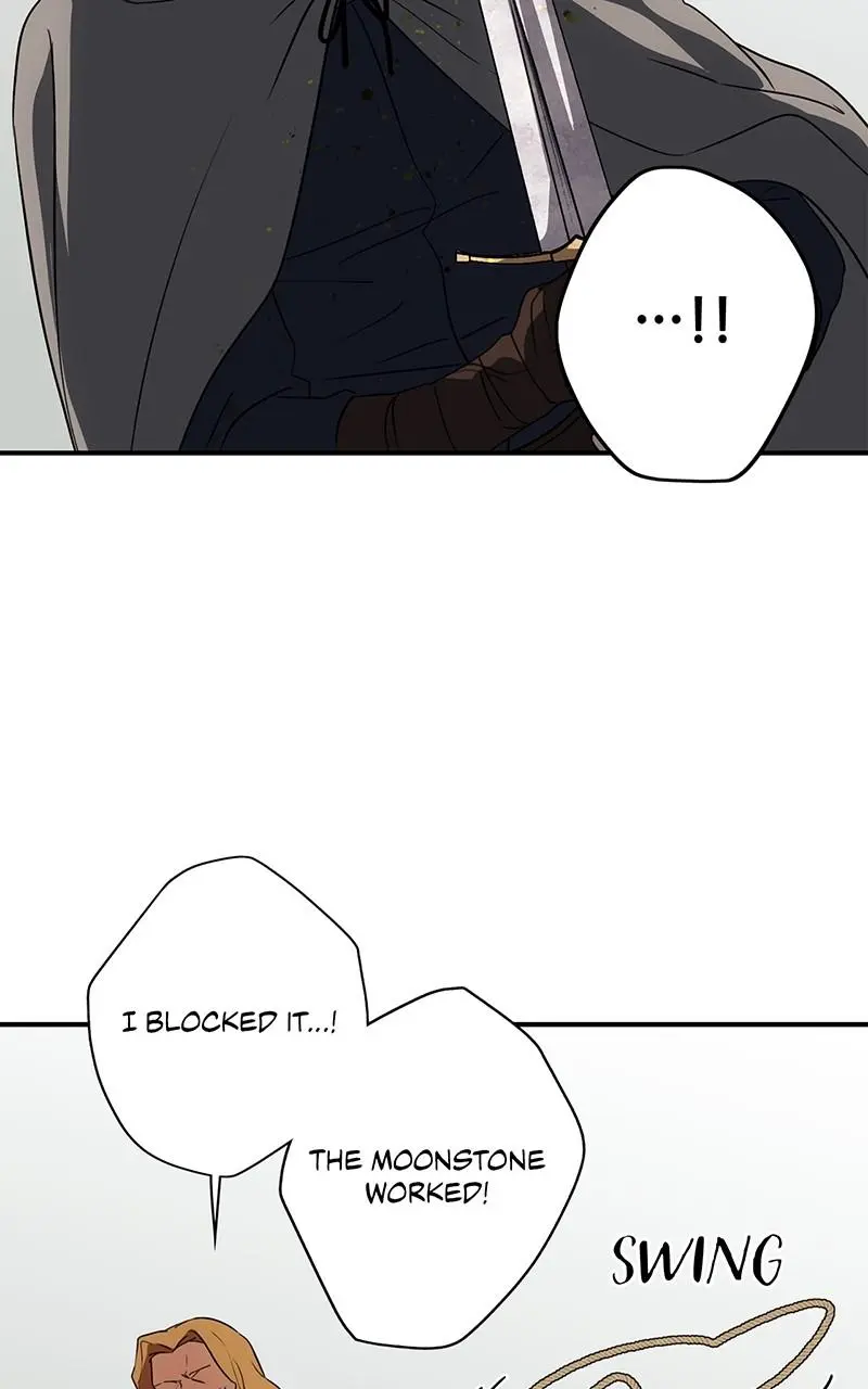 The Spark in Your Eyes Chapter 186