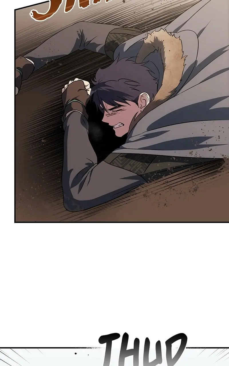 The Spark in Your Eyes Chapter 186
