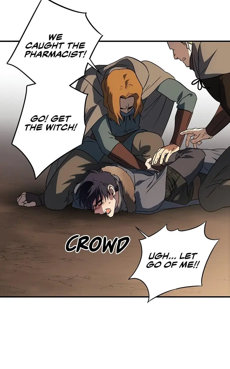 The Spark in Your Eyes Chapter 186