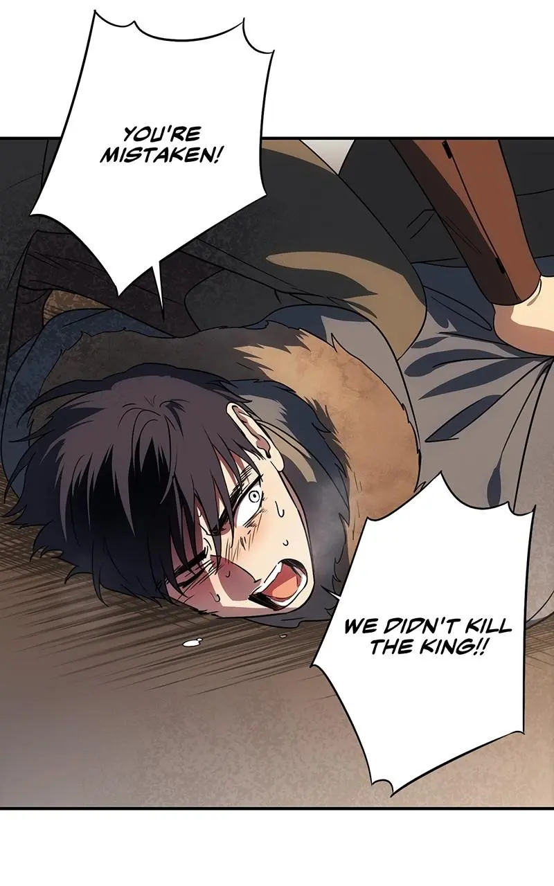 The Spark in Your Eyes Chapter 186