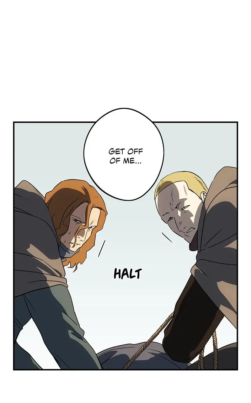 The Spark in Your Eyes Chapter 186