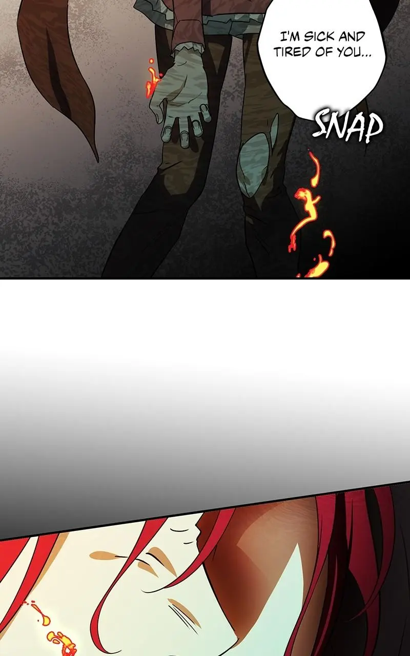 The Spark in Your Eyes Chapter 186