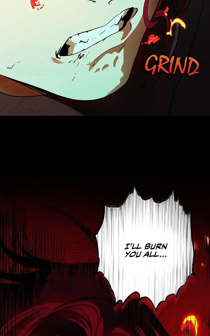 The Spark in Your Eyes Chapter 186