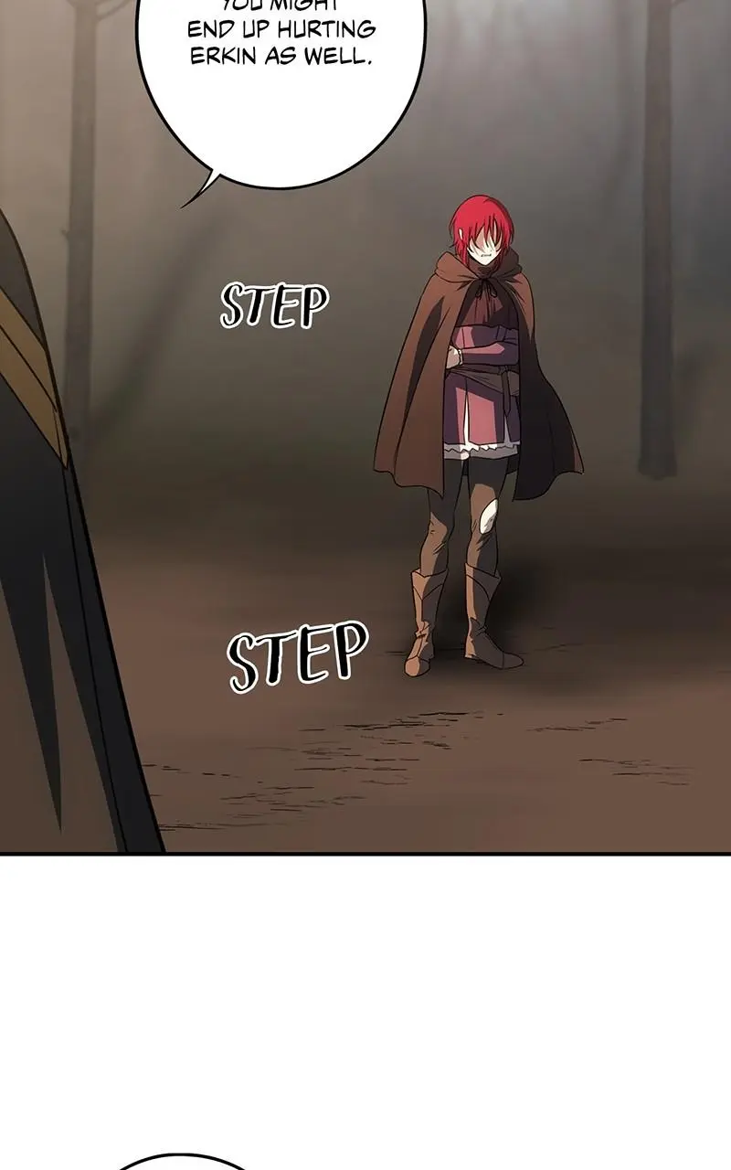 The Spark in Your Eyes Chapter 186