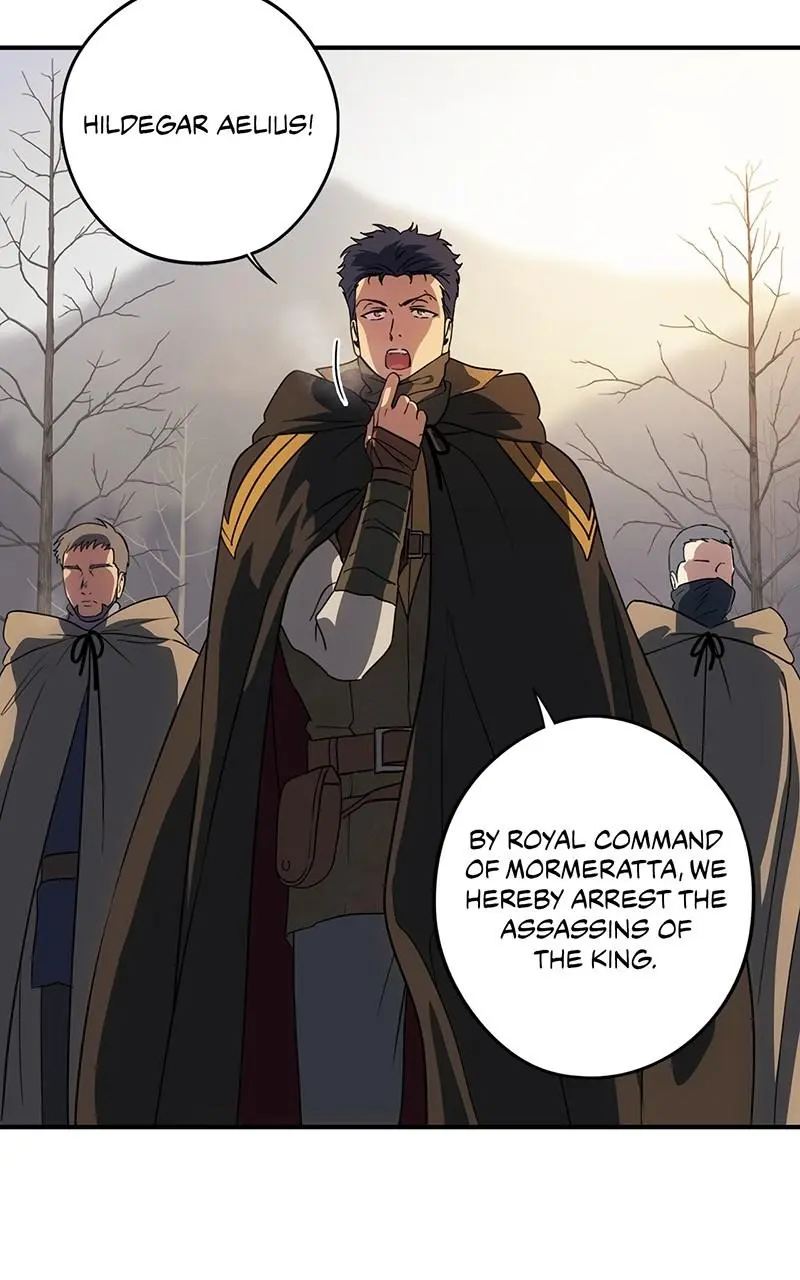 The Spark in Your Eyes Chapter 186
