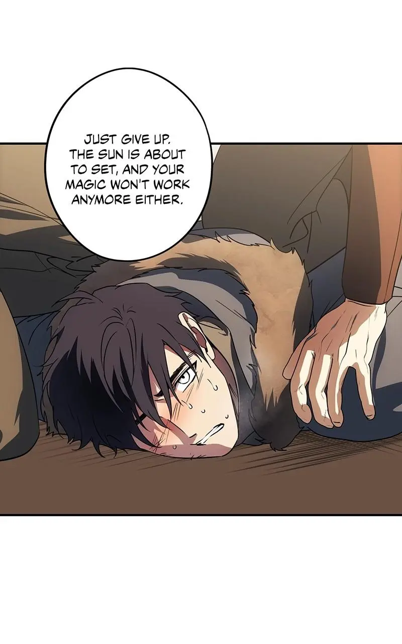 The Spark in Your Eyes Chapter 186