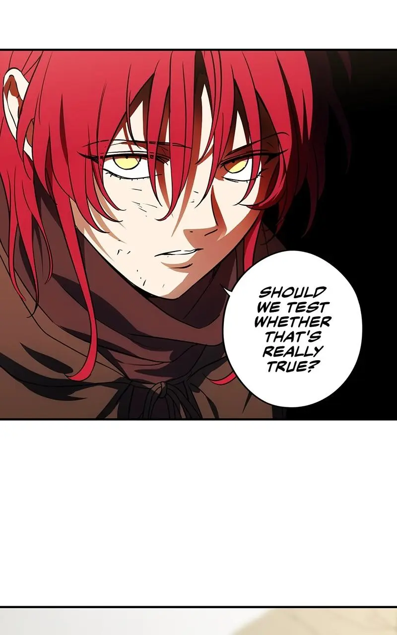 The Spark in Your Eyes Chapter 186
