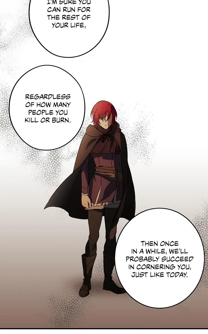 The Spark in Your Eyes Chapter 186
