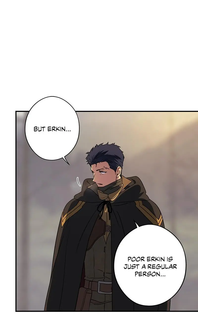 The Spark in Your Eyes Chapter 186