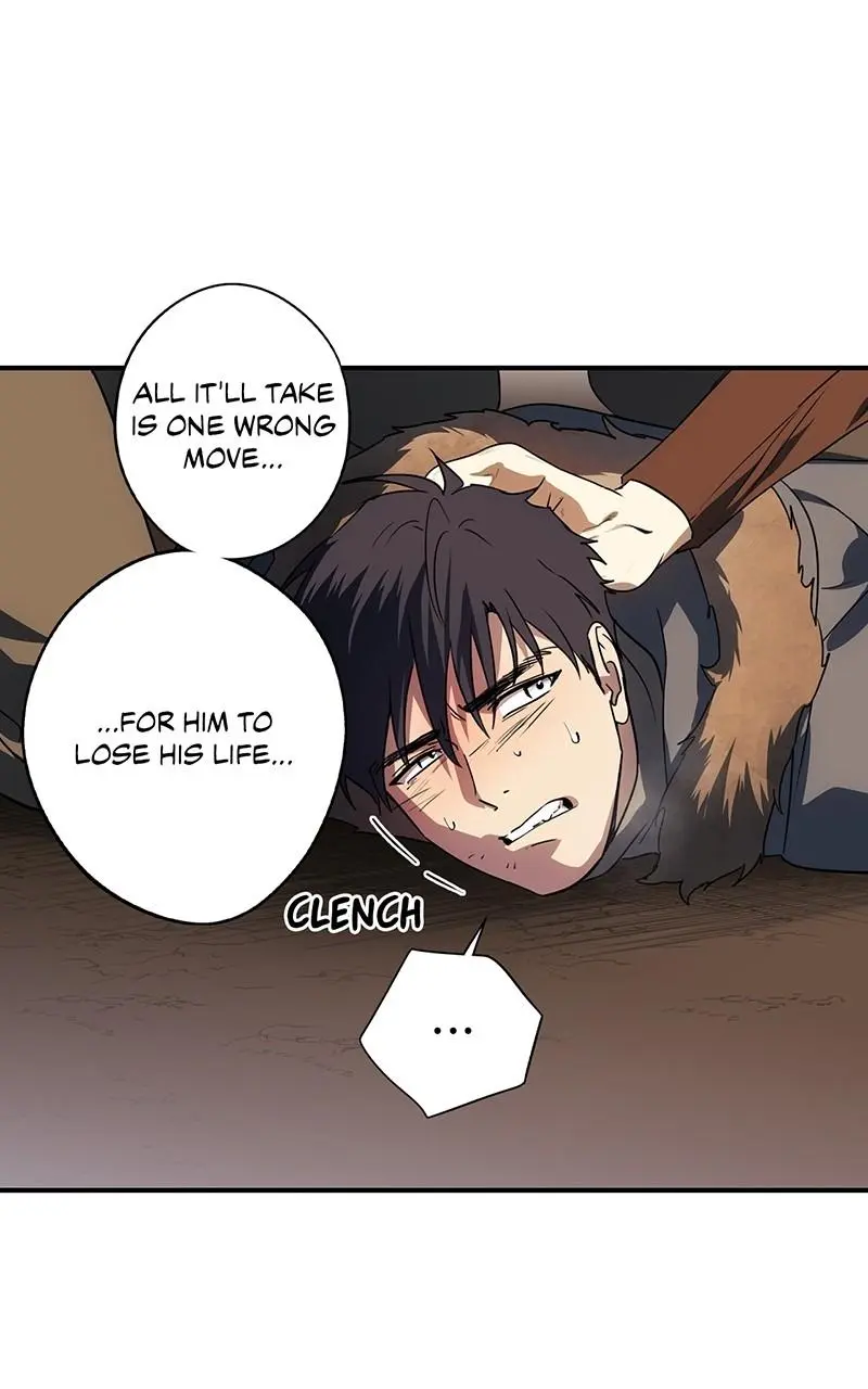 The Spark in Your Eyes Chapter 186
